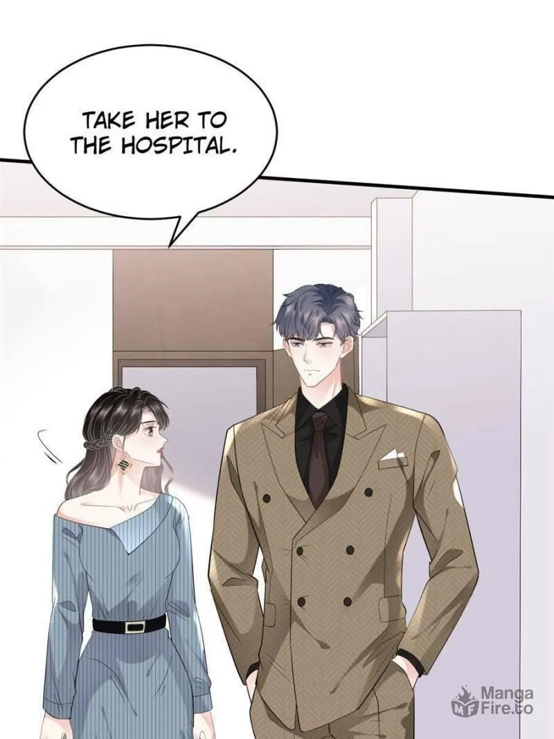 Mademoiselle Will Mess Around Chapter 91 page 15 - 