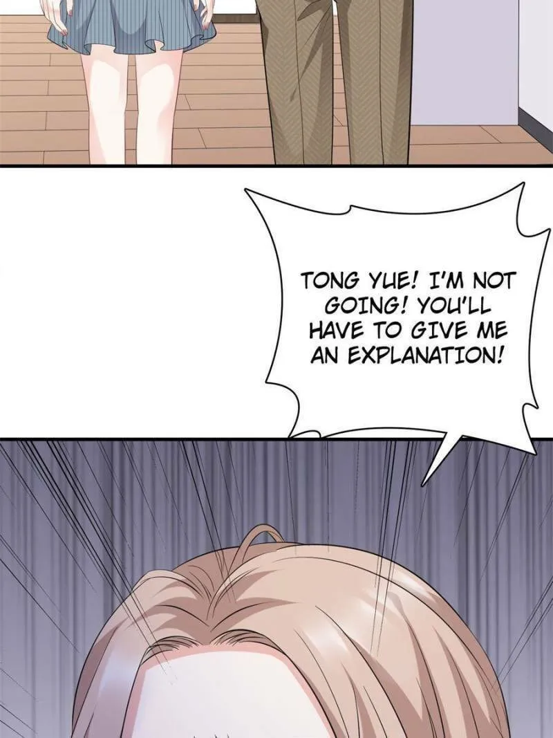 Mademoiselle Will Mess Around Chapter 91 page 16 - 