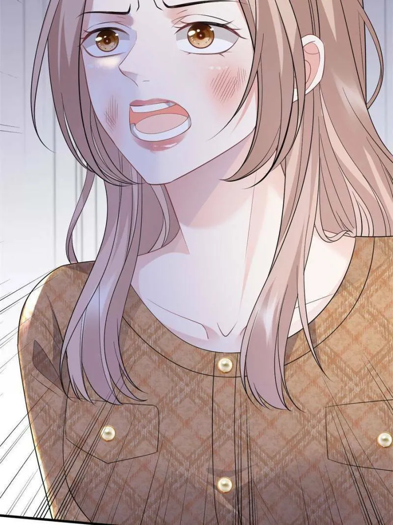 Mademoiselle Will Mess Around Chapter 91 page 17 - 