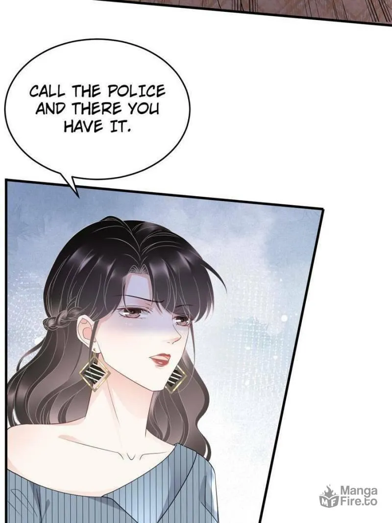 Mademoiselle Will Mess Around Chapter 91 page 18 - 