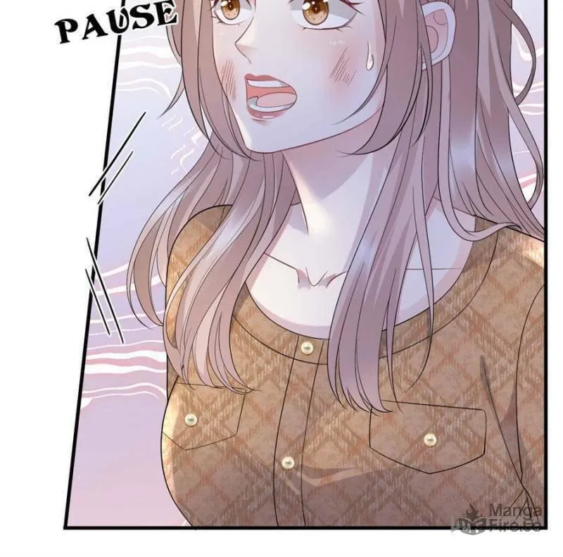 Mademoiselle Will Mess Around Chapter 91 page 20 - 