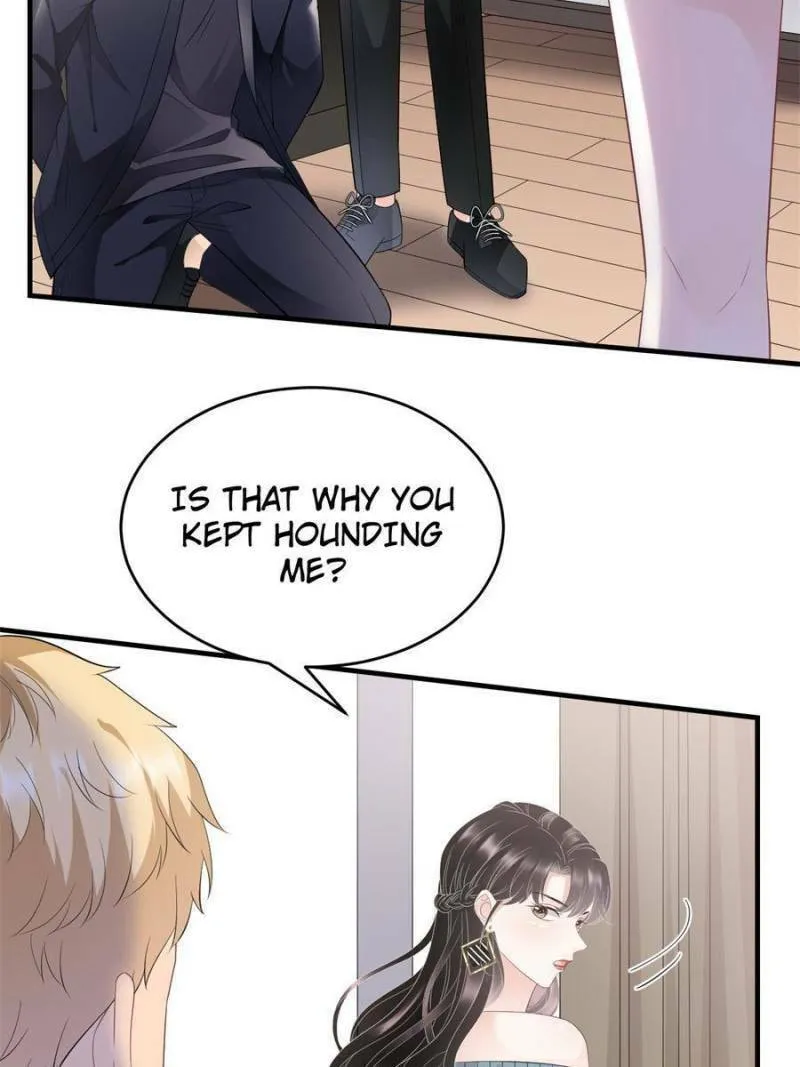 Mademoiselle Will Mess Around Chapter 91 page 23 - 