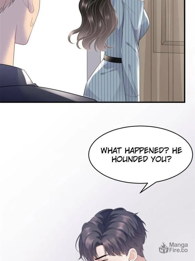 Mademoiselle Will Mess Around Chapter 91 page 24 - 