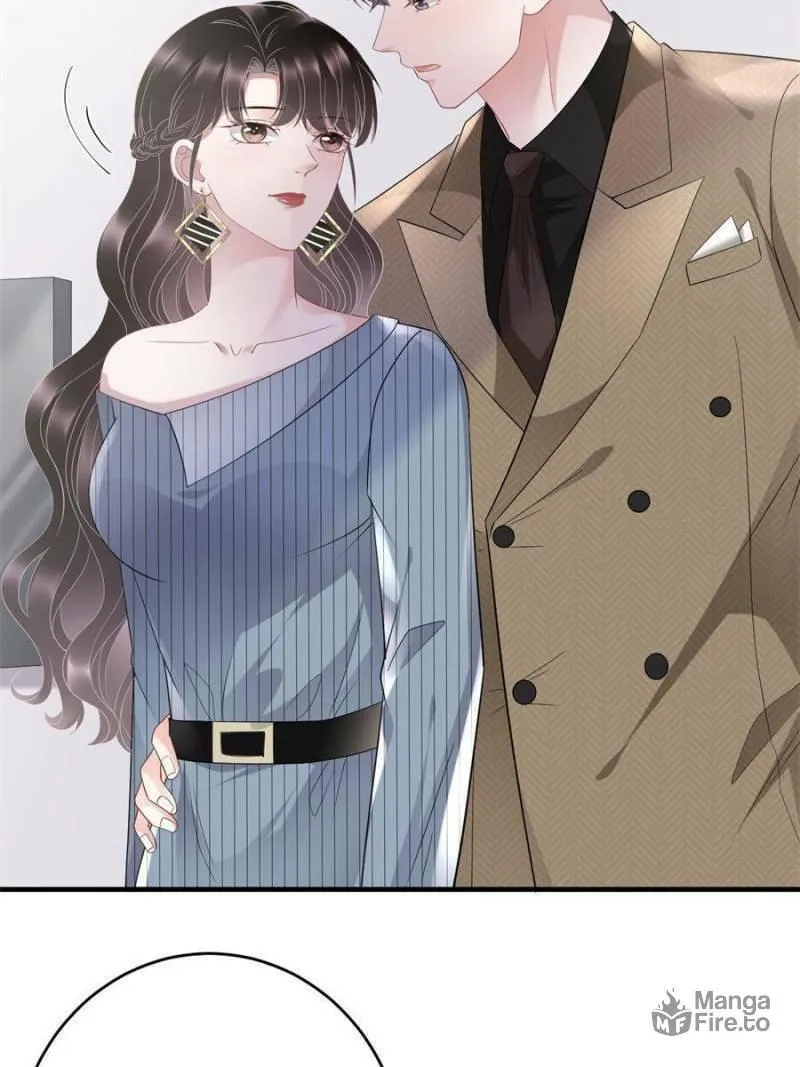 Mademoiselle Will Mess Around Chapter 91 page 25 - 