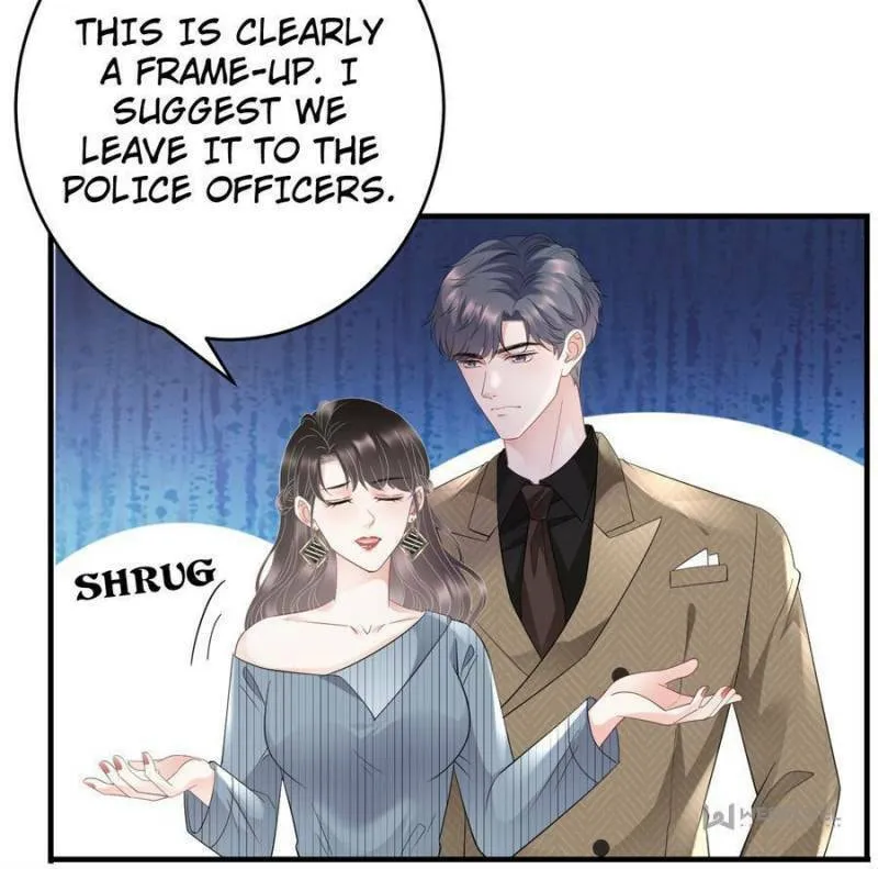 Mademoiselle Will Mess Around Chapter 91 page 26 - 