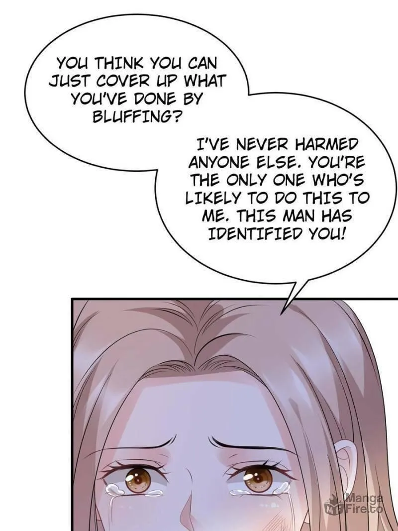 Mademoiselle Will Mess Around Chapter 91 page 27 - 