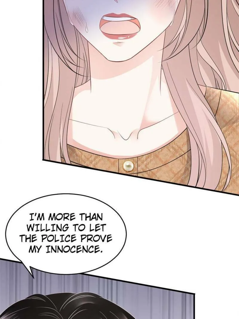 Mademoiselle Will Mess Around Chapter 91 page 28 - 