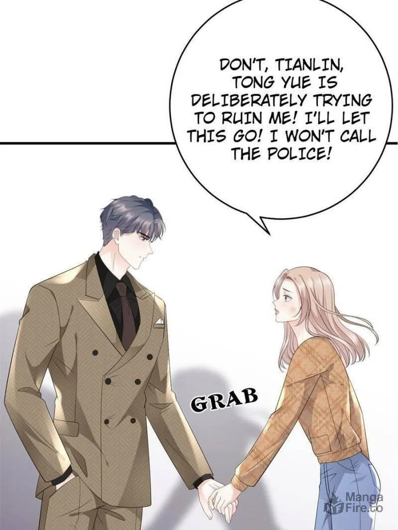 Mademoiselle Will Mess Around Chapter 91 page 30 - 