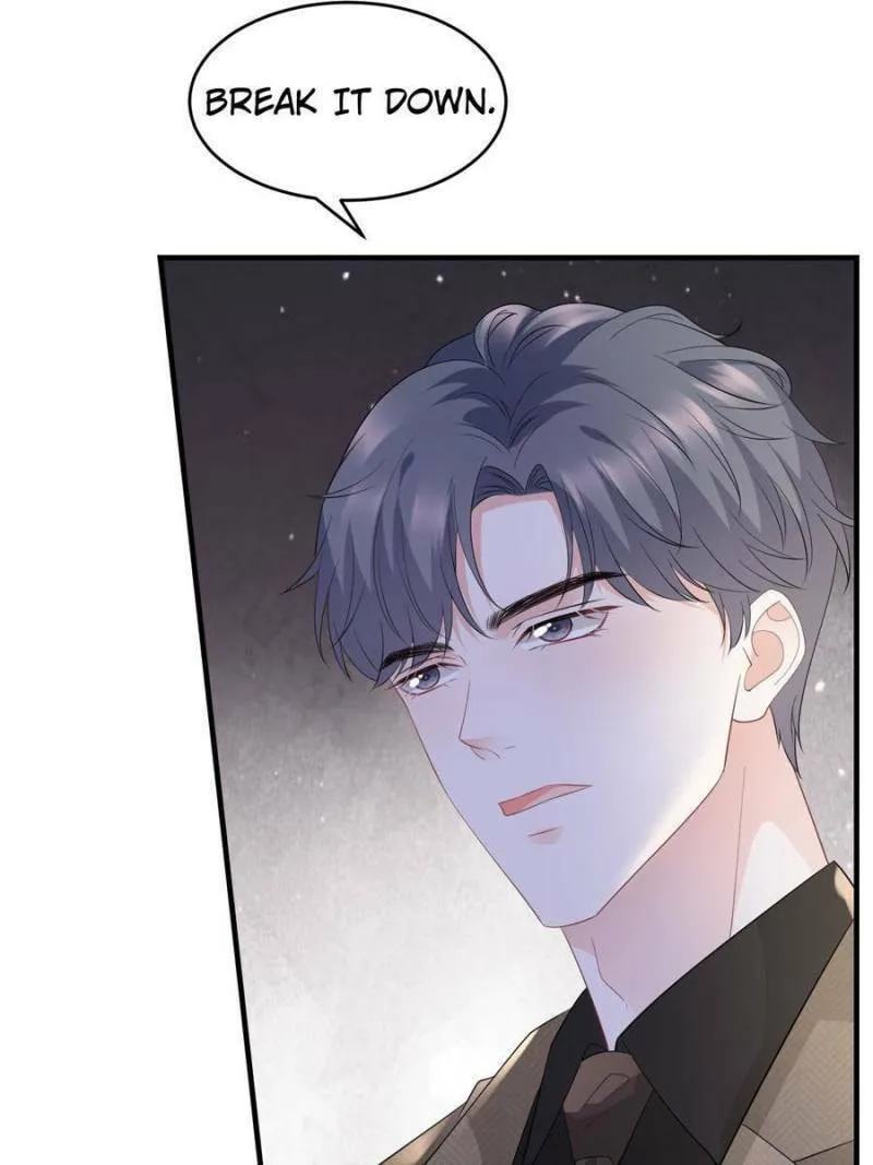 Mademoiselle Will Mess Around Chapter 91 page 4 - 