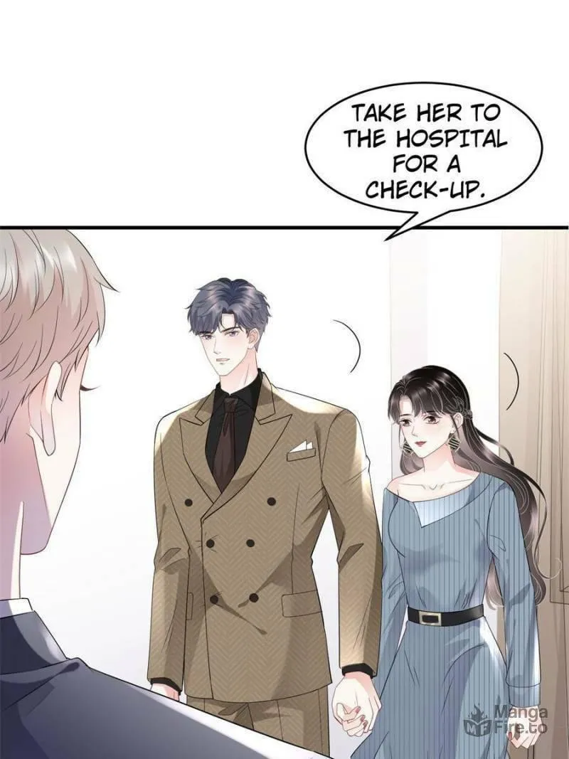 Mademoiselle Will Mess Around Chapter 91 page 33 - 