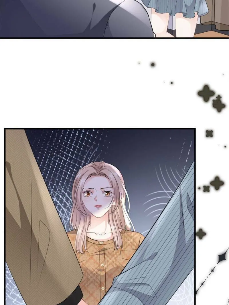 Mademoiselle Will Mess Around Chapter 91 page 34 - 