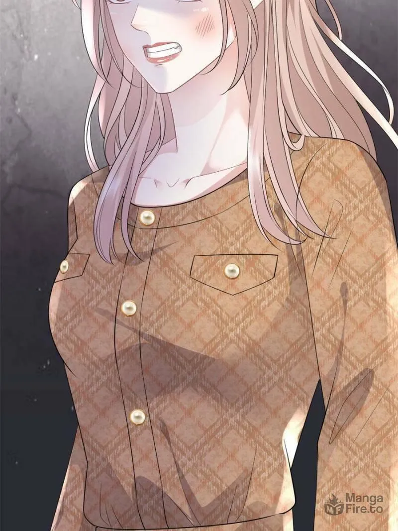 Mademoiselle Will Mess Around Chapter 91 page 36 - 