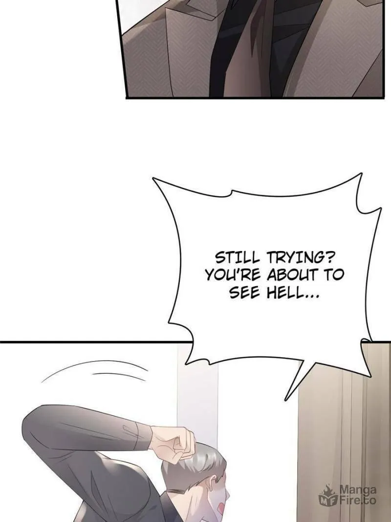 Mademoiselle Will Mess Around Chapter 91 page 5 - 