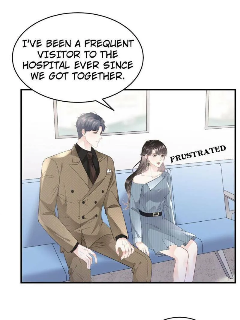 Mademoiselle Will Mess Around Chapter 91 page 41 - 