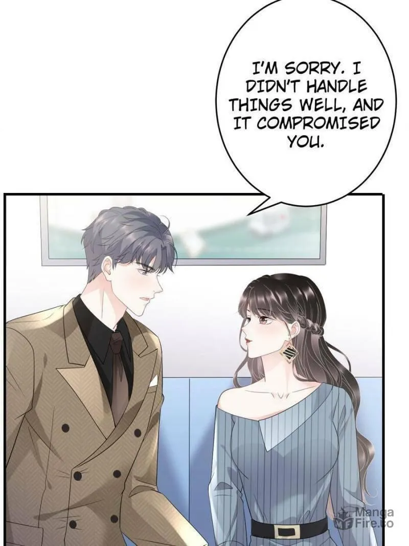 Mademoiselle Will Mess Around Chapter 91 page 42 - 