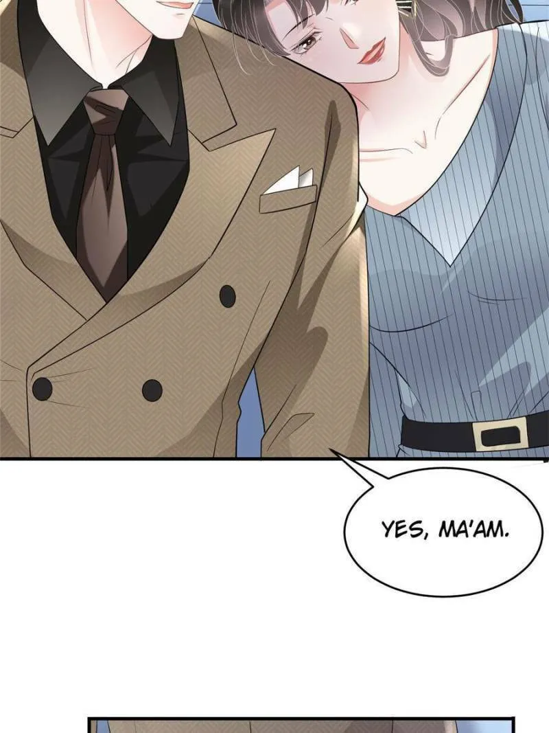 Mademoiselle Will Mess Around Chapter 91 page 44 - 