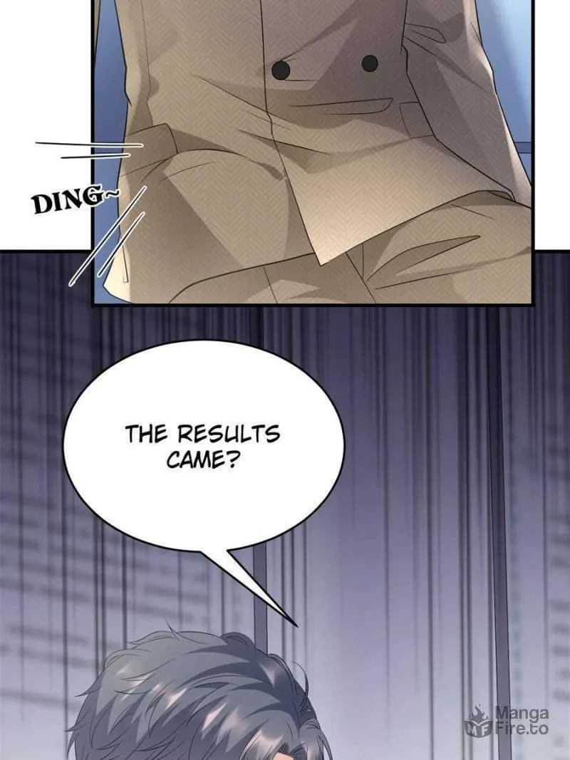 Mademoiselle Will Mess Around Chapter 91 page 45 - 