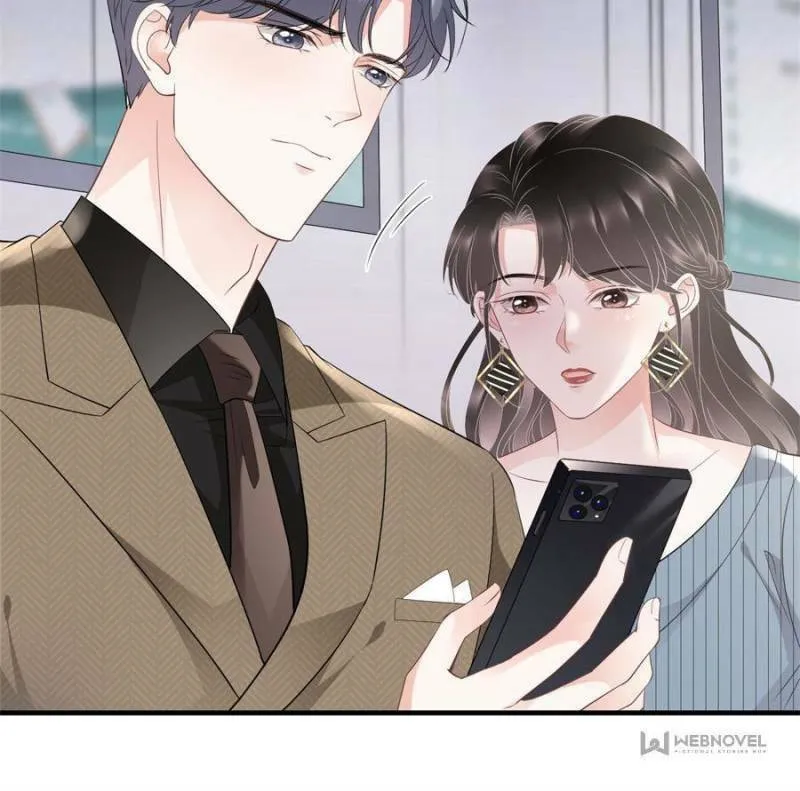 Mademoiselle Will Mess Around Chapter 91 page 46 - 