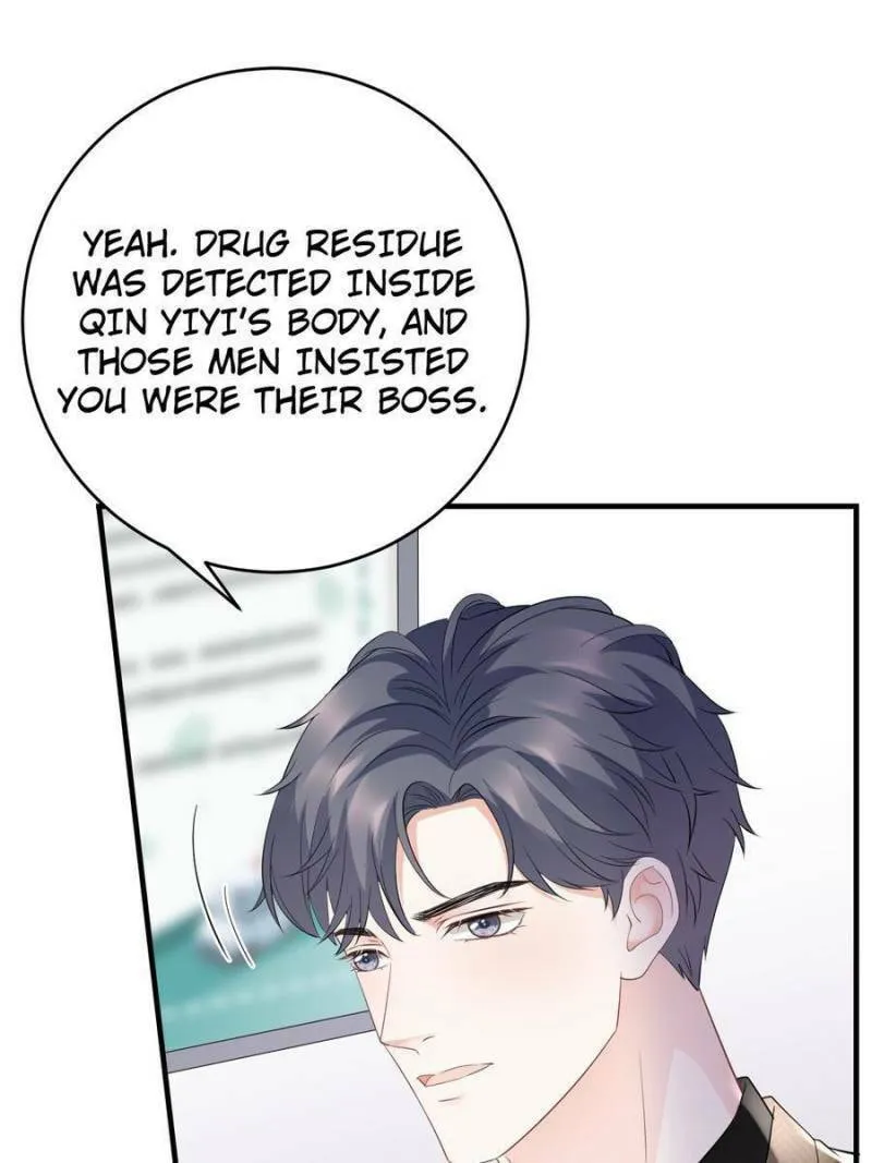 Mademoiselle Will Mess Around Chapter 91 page 47 - 