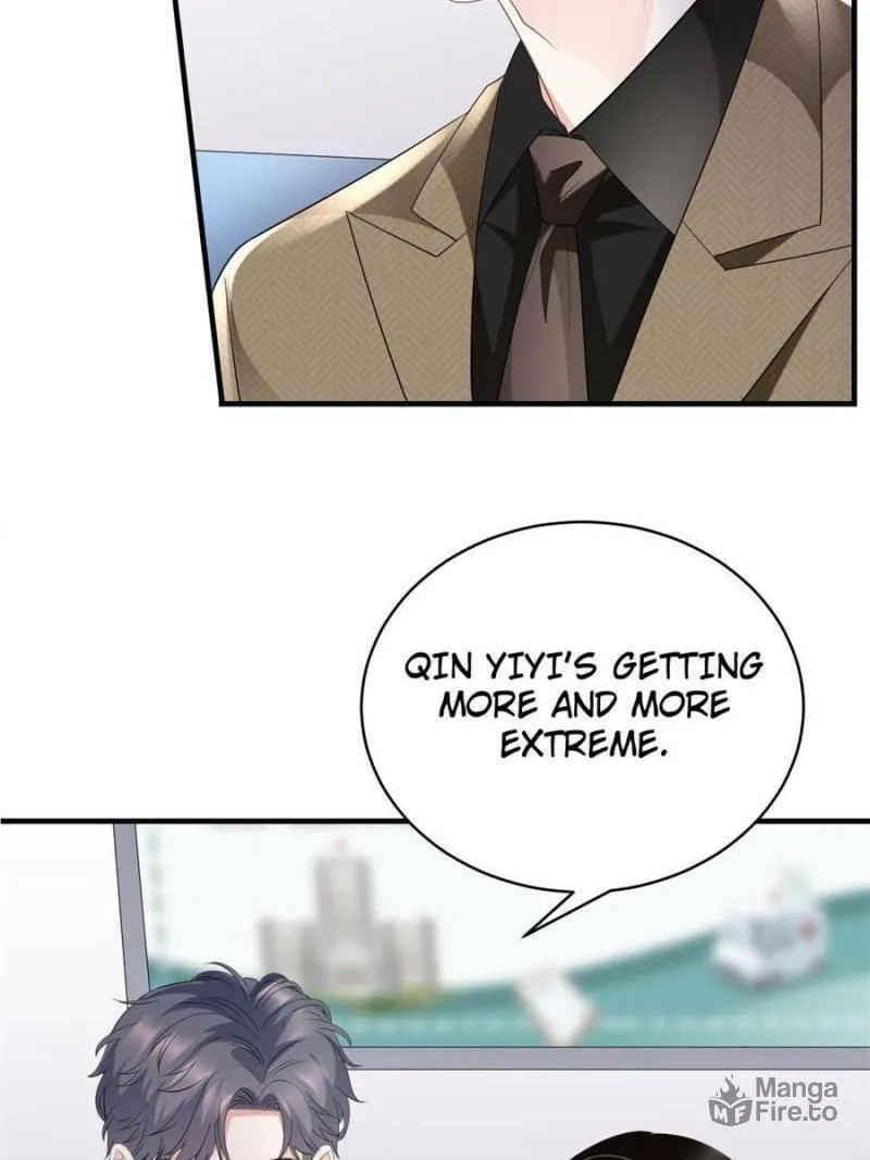 Mademoiselle Will Mess Around Chapter 91 page 48 - 