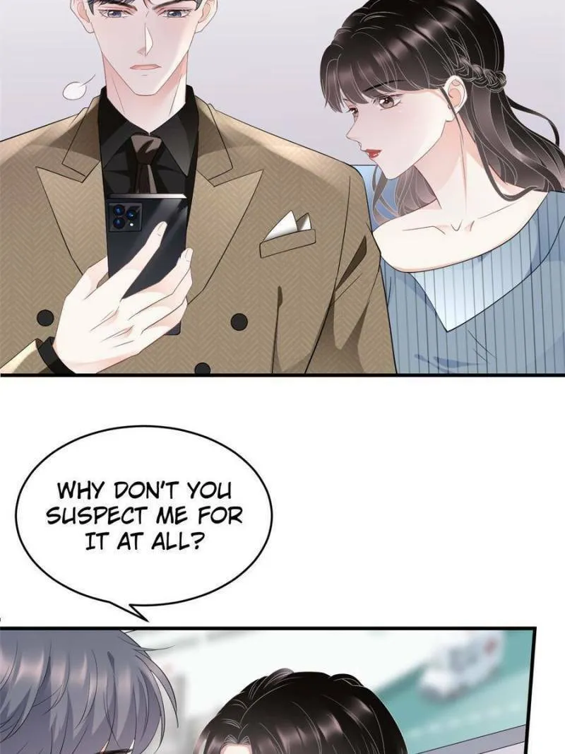 Mademoiselle Will Mess Around Chapter 91 page 49 - 