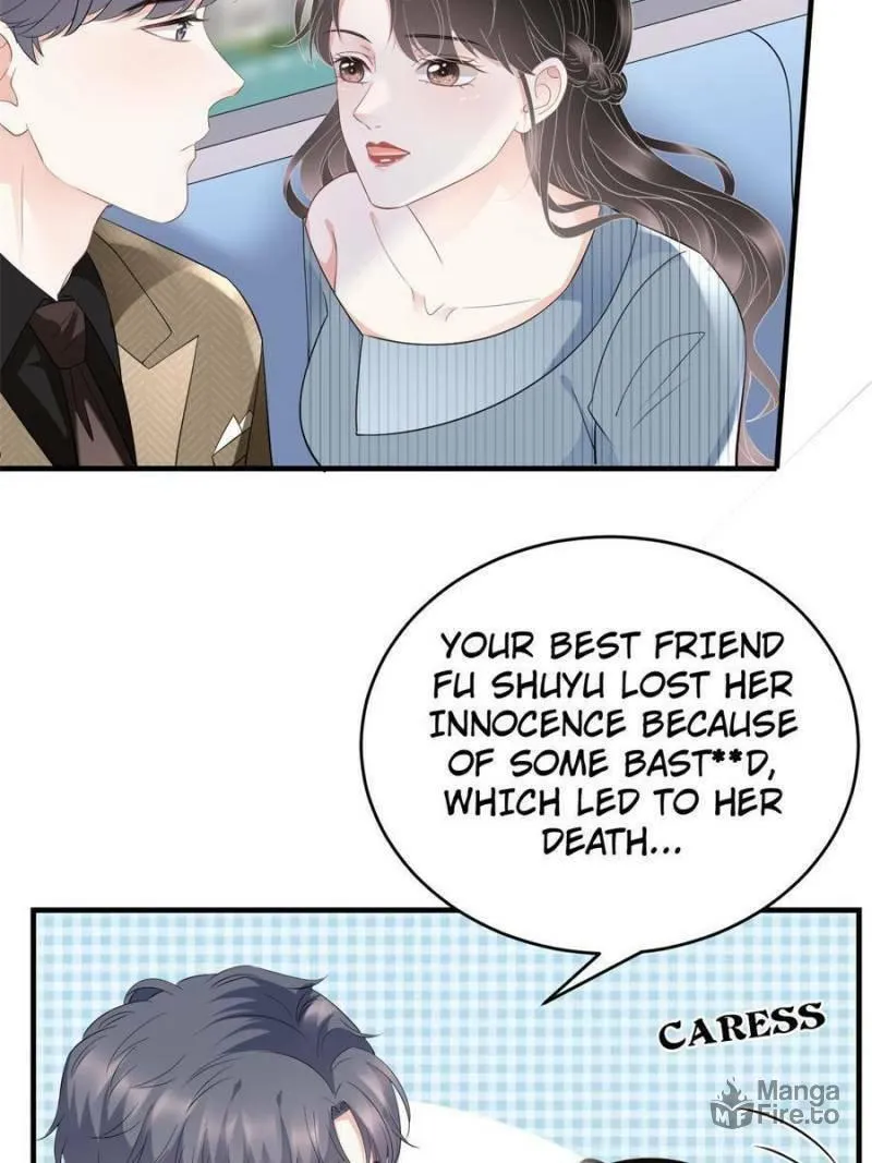 Mademoiselle Will Mess Around Chapter 91 page 50 - 