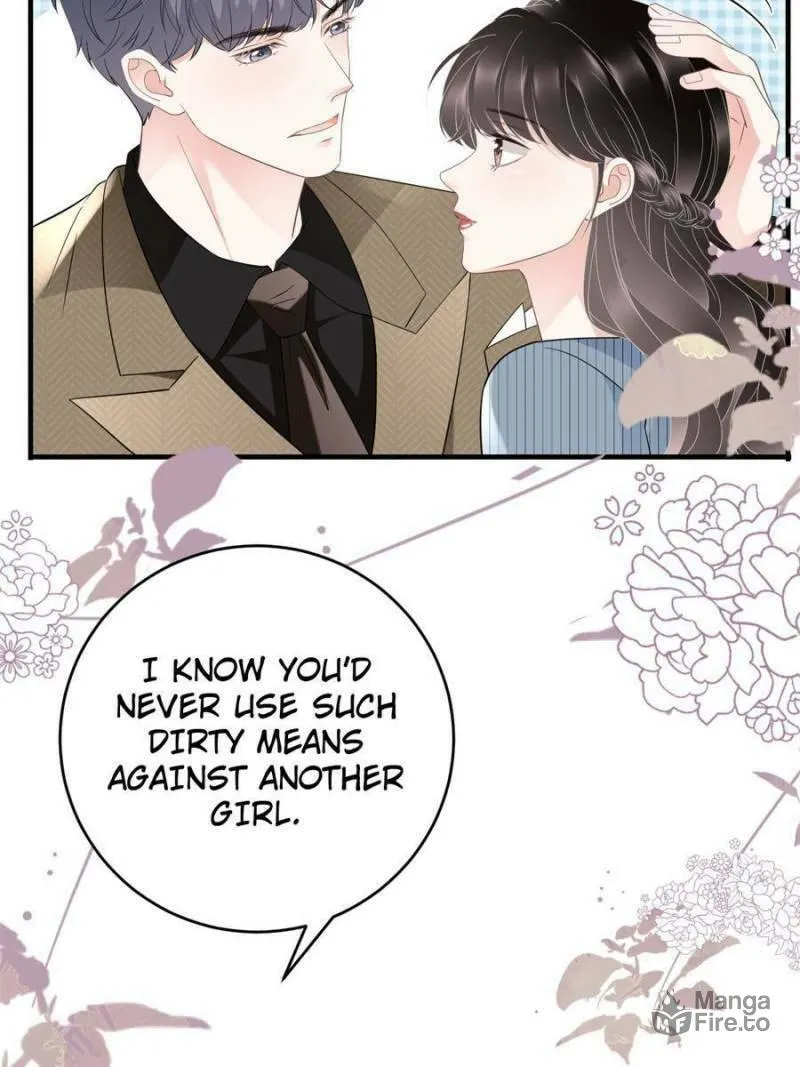 Mademoiselle Will Mess Around Chapter 91 page 51 - 