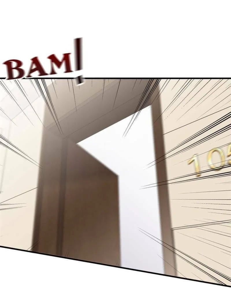 Mademoiselle Will Mess Around Chapter 91 page 7 - 