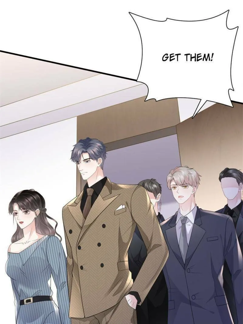 Mademoiselle Will Mess Around Chapter 91 page 8 - 