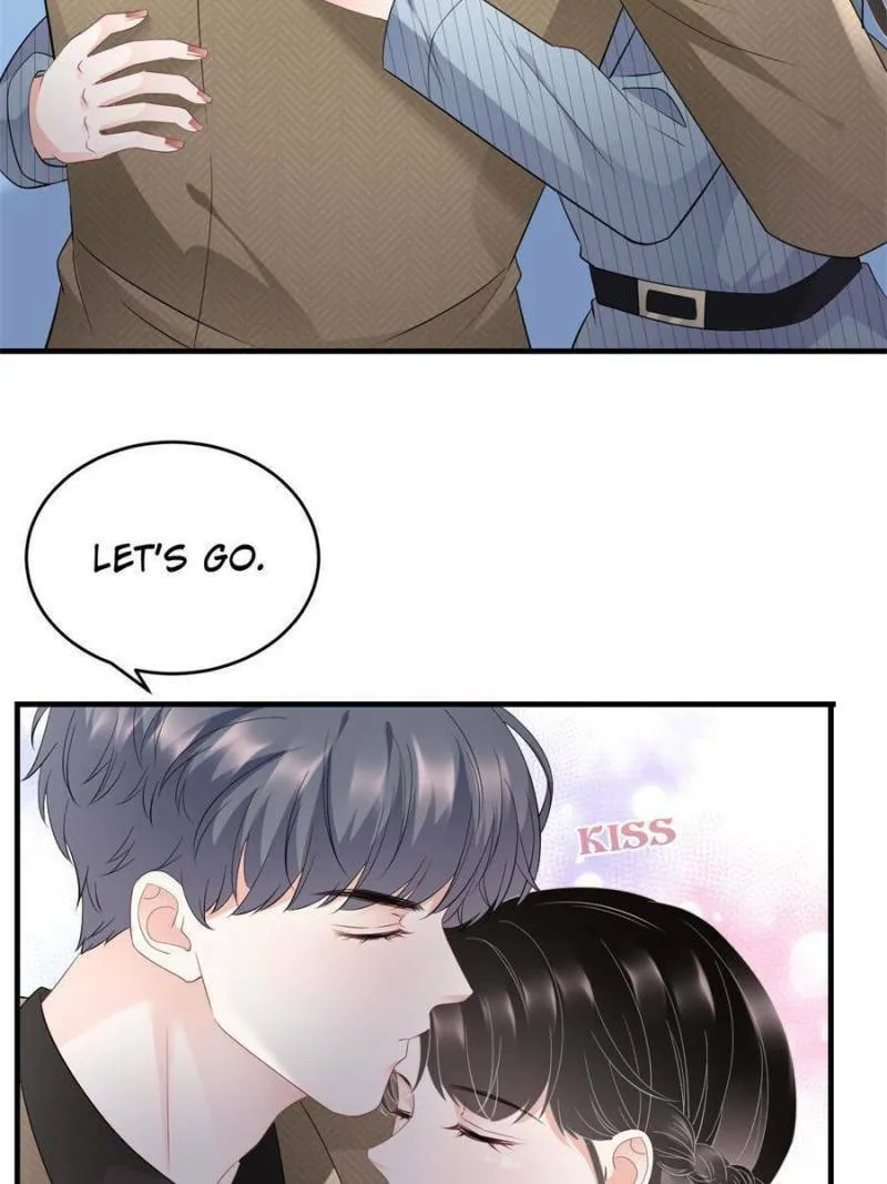 Mademoiselle Will Mess Around Chapter 92 page 2 - 
