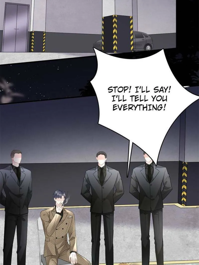 Mademoiselle Will Mess Around Chapter 92 page 11 - 