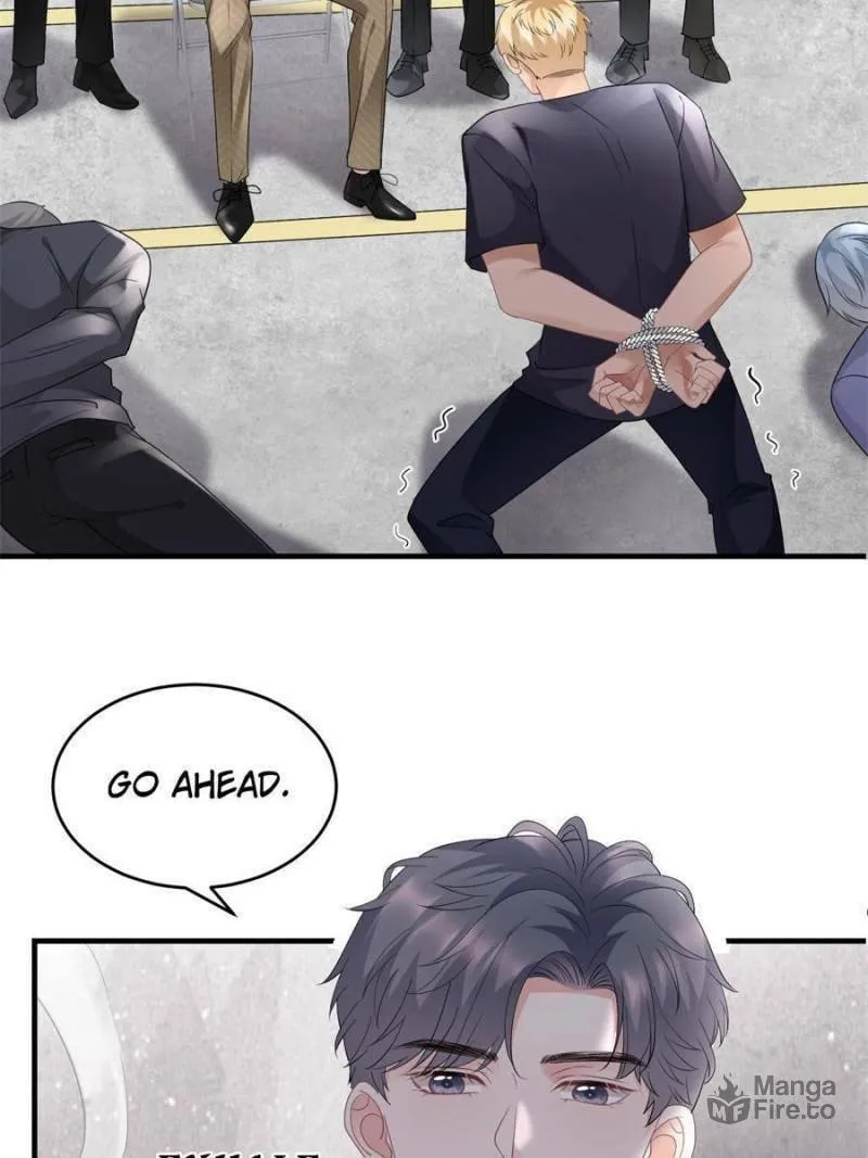 Mademoiselle Will Mess Around Chapter 92 page 12 - 