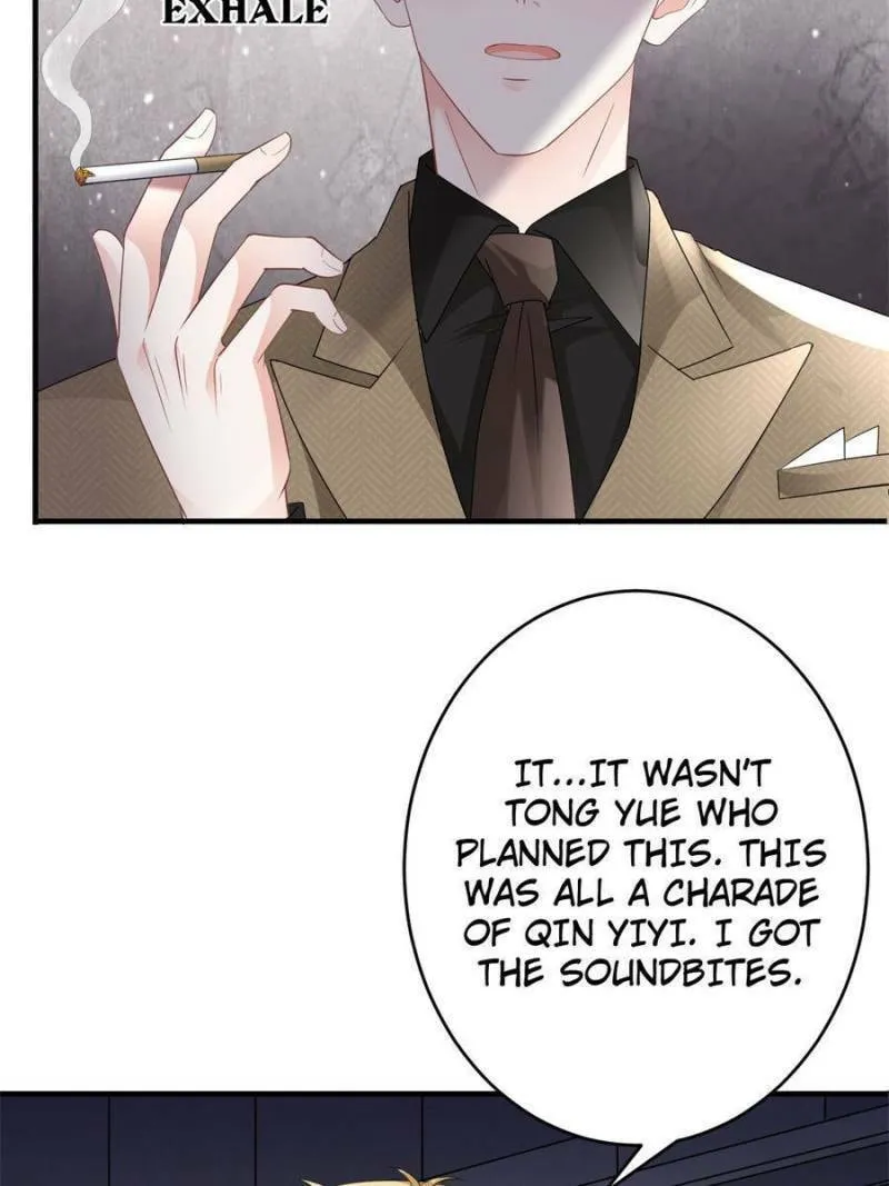 Mademoiselle Will Mess Around Chapter 92 page 13 - 