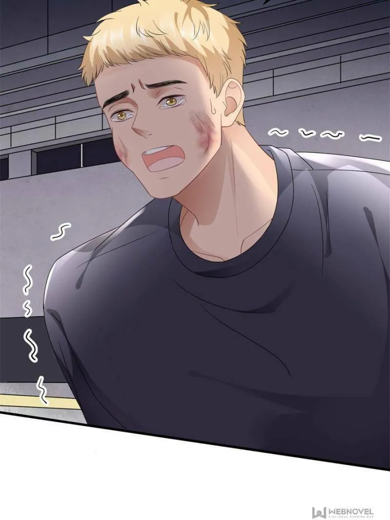 Mademoiselle Will Mess Around Chapter 92 page 14 - 