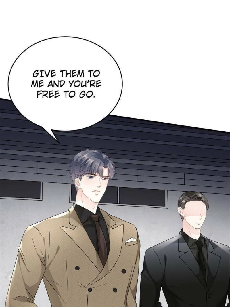 Mademoiselle Will Mess Around Chapter 92 page 16 - 