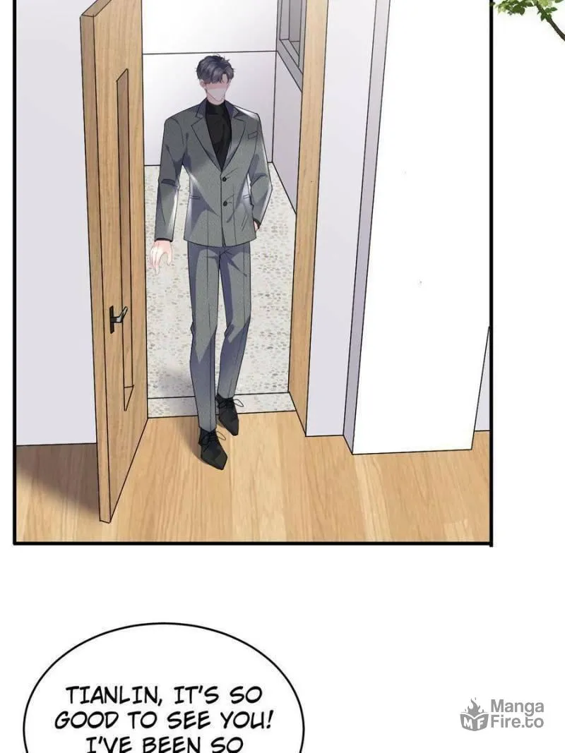 Mademoiselle Will Mess Around Chapter 92 page 20 - 