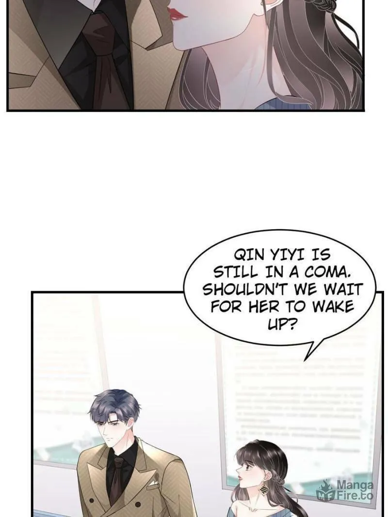 Mademoiselle Will Mess Around Chapter 92 page 3 - 