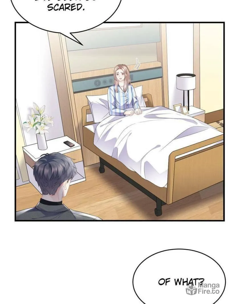 Mademoiselle Will Mess Around Chapter 92 page 21 - 
