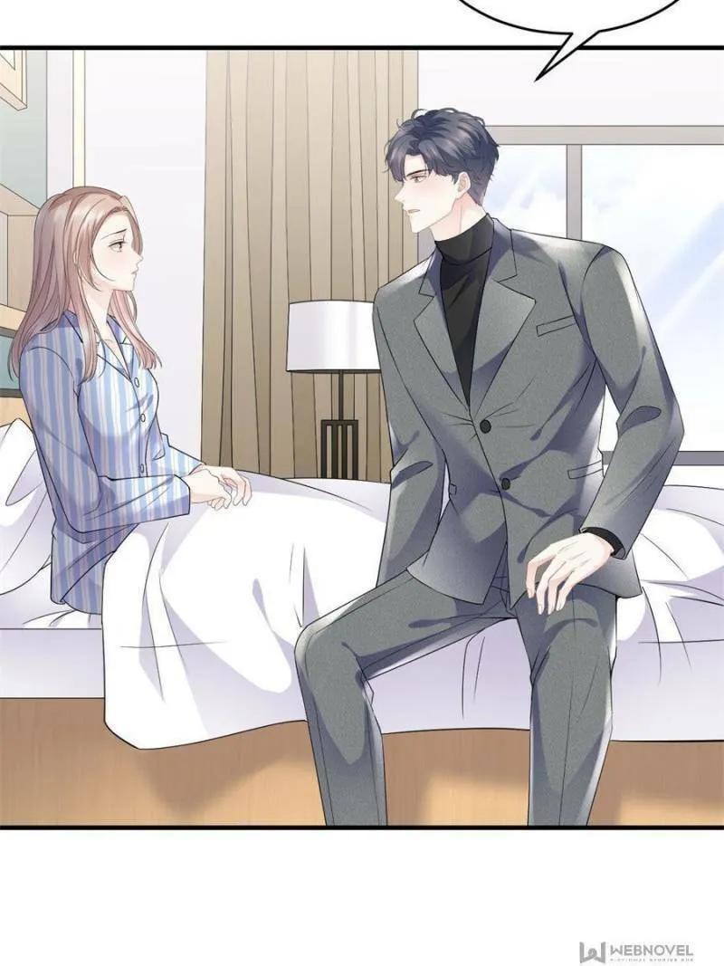 Mademoiselle Will Mess Around Chapter 92 page 22 - 
