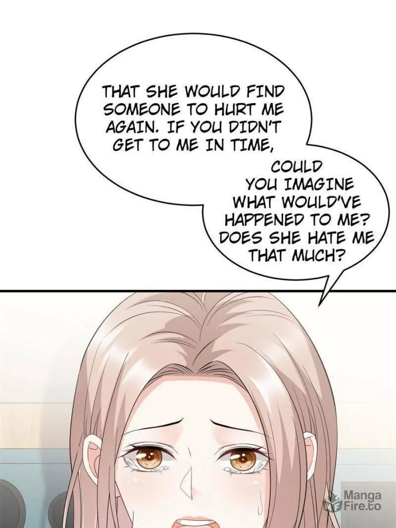 Mademoiselle Will Mess Around Chapter 92 page 24 - 