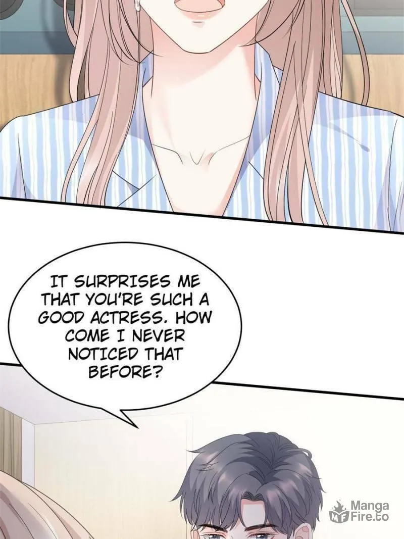 Mademoiselle Will Mess Around Chapter 92 page 25 - 
