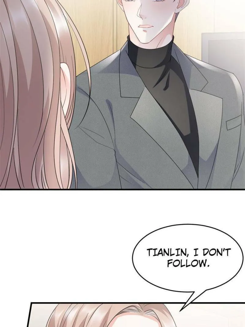 Mademoiselle Will Mess Around Chapter 92 page 26 - 