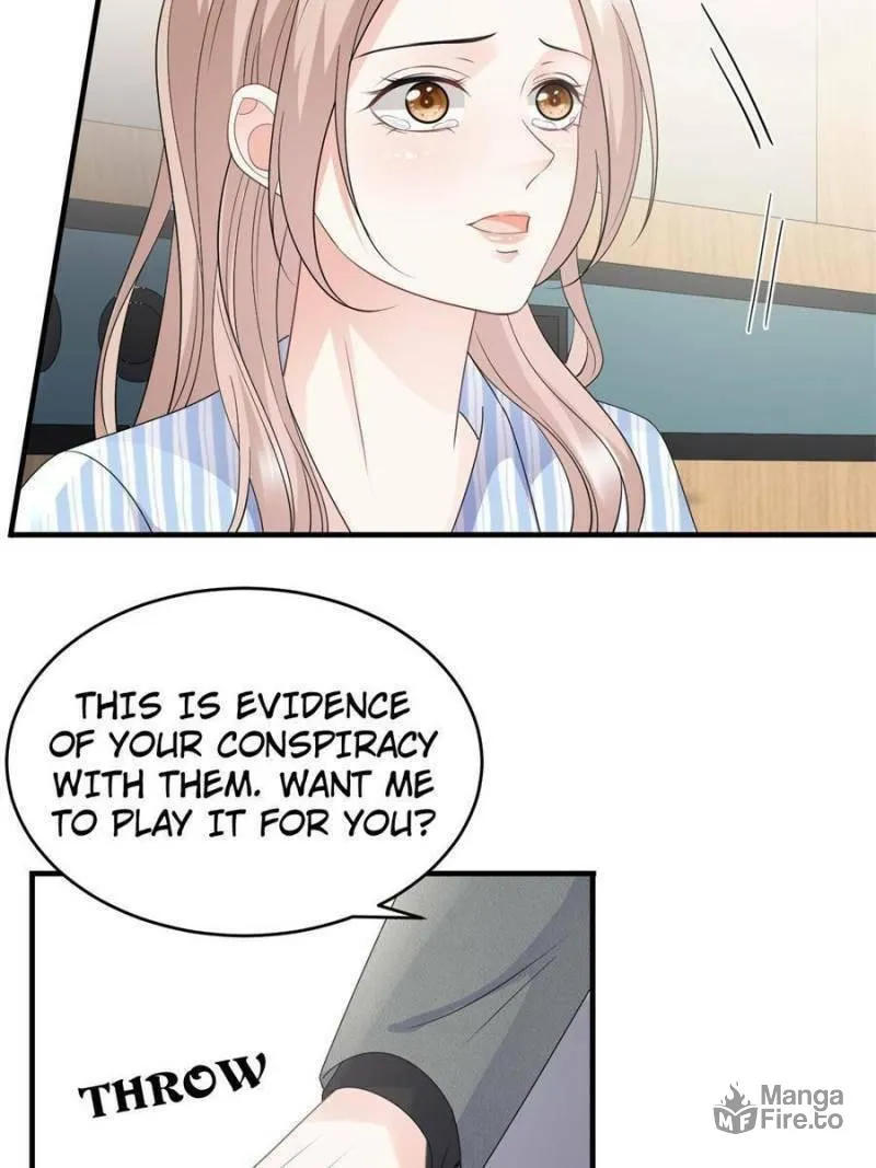 Mademoiselle Will Mess Around Chapter 92 page 27 - 