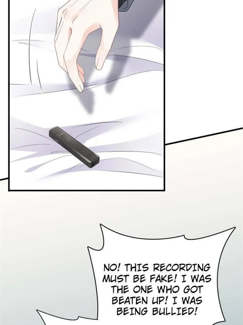 Mademoiselle Will Mess Around Chapter 92 page 28 - 