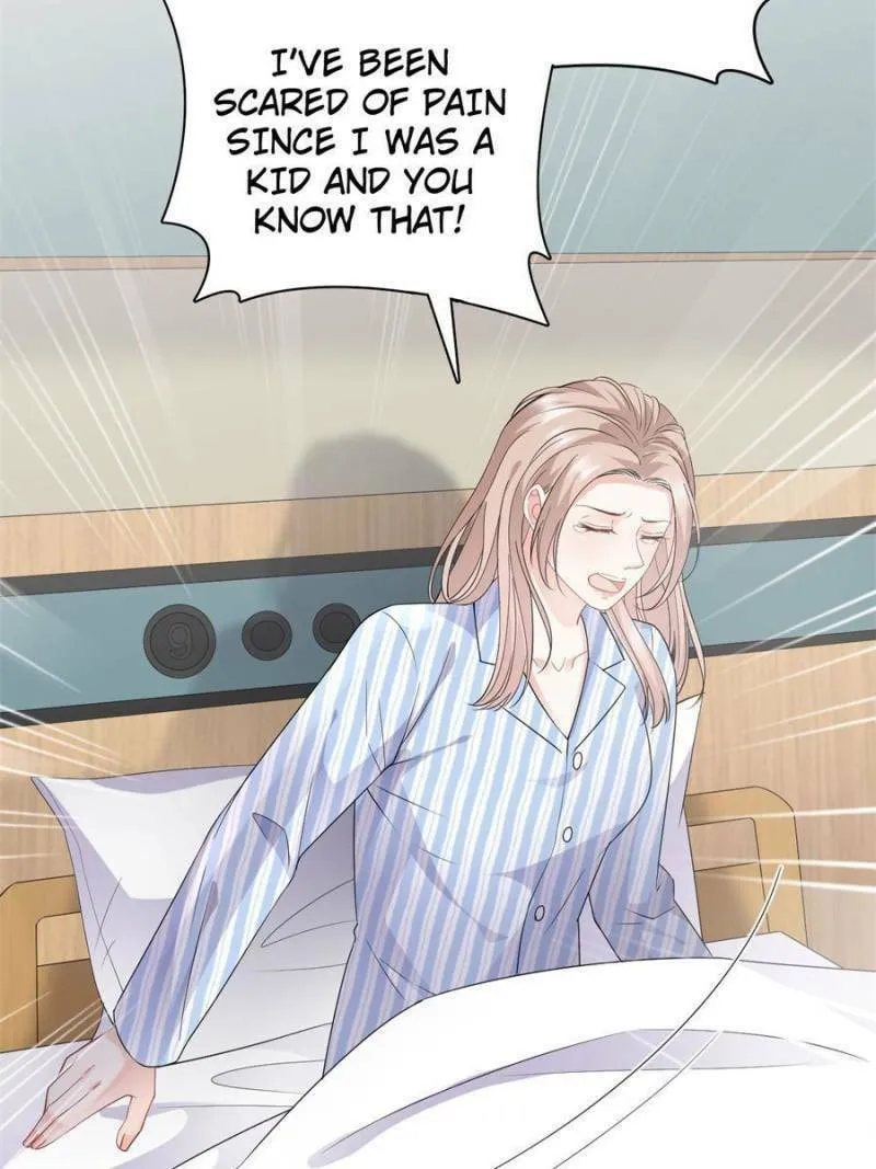 Mademoiselle Will Mess Around Chapter 92 page 29 - 