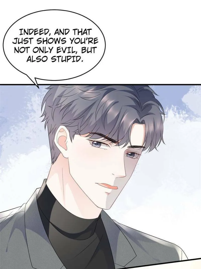 Mademoiselle Will Mess Around Chapter 92 page 31 - 