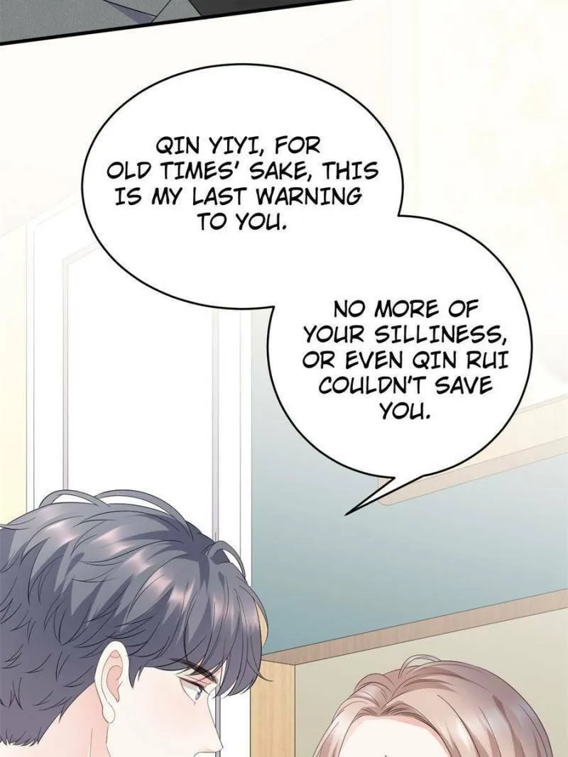Mademoiselle Will Mess Around Chapter 92 page 32 - 