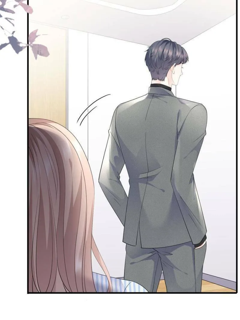 Mademoiselle Will Mess Around Chapter 92 page 34 - 