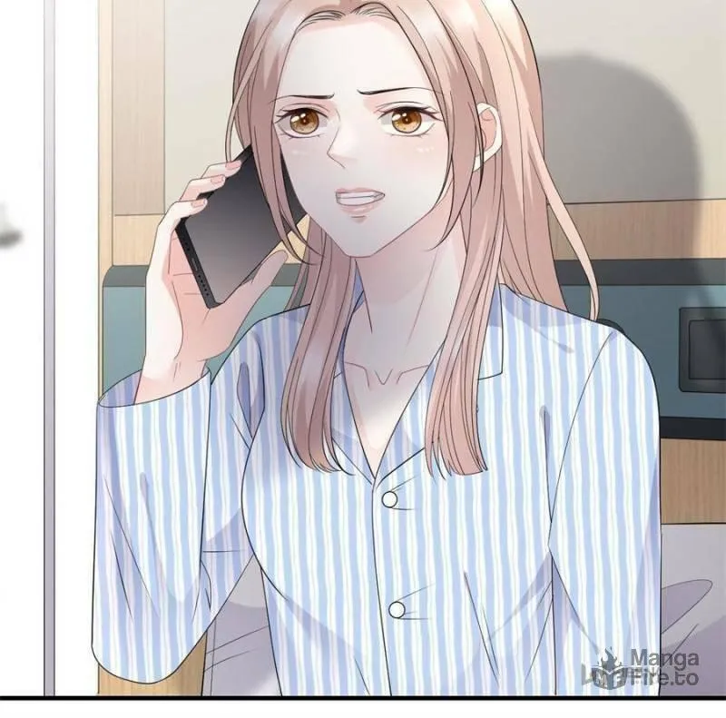 Mademoiselle Will Mess Around Chapter 92 page 36 - 