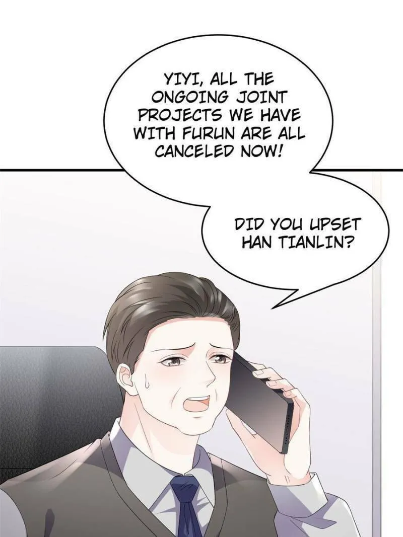Mademoiselle Will Mess Around Chapter 92 page 37 - 